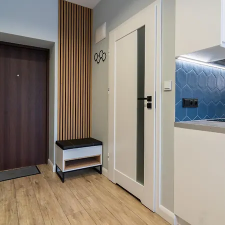 Silesian Deluxe By Bookinghost * Katowice