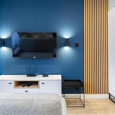 Silesian Deluxe By Bookinghost