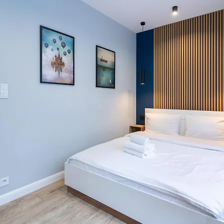 Silesian Deluxe By Bookinghost Katowice