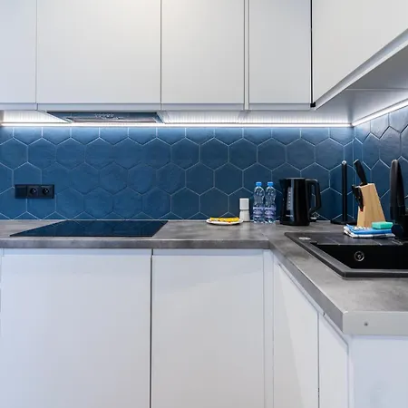 Silesian Deluxe By Bookinghost * Катовице