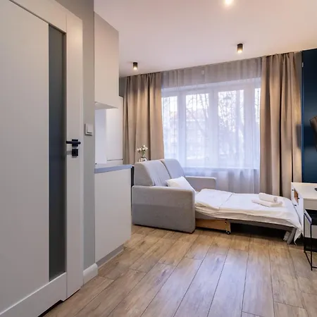 Silesian Deluxe By Bookinghost Katowice