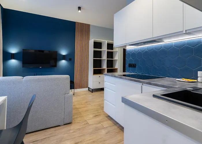 Silesian Deluxe By Bookinghost كاتوفيتسه