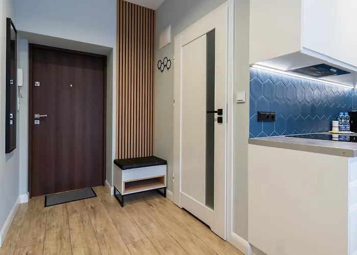 Silesian Deluxe By Bookinghost * 카토비체