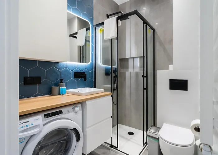 شقة Silesian Deluxe By Bookinghost