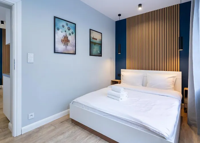 Silesian Deluxe By Bookinghost קטוביץ