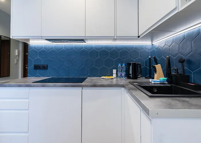 Silesian Deluxe By Bookinghost * كاتوفيتسه