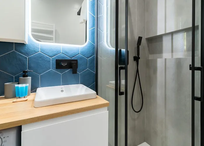 شقة Silesian Deluxe By Bookinghost