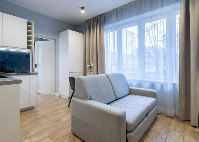 شقة Silesian Deluxe By Bookinghost كاتوفيتسه