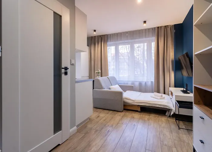 Silesian Deluxe By Bookinghost קטוביץ