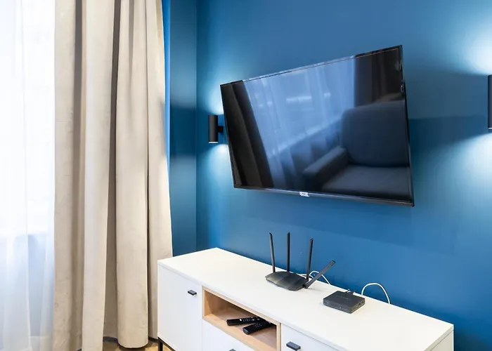 Silesian Deluxe By Bookinghost شقة *